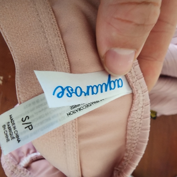 La vie en rose one piece - Picture 3 of 3